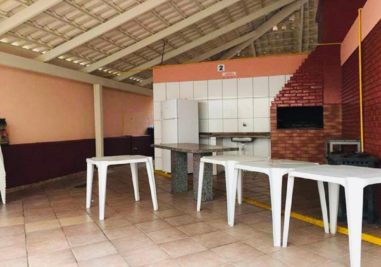 Thermas Dos Buritis Caldas Novas-go * Caldas Novas