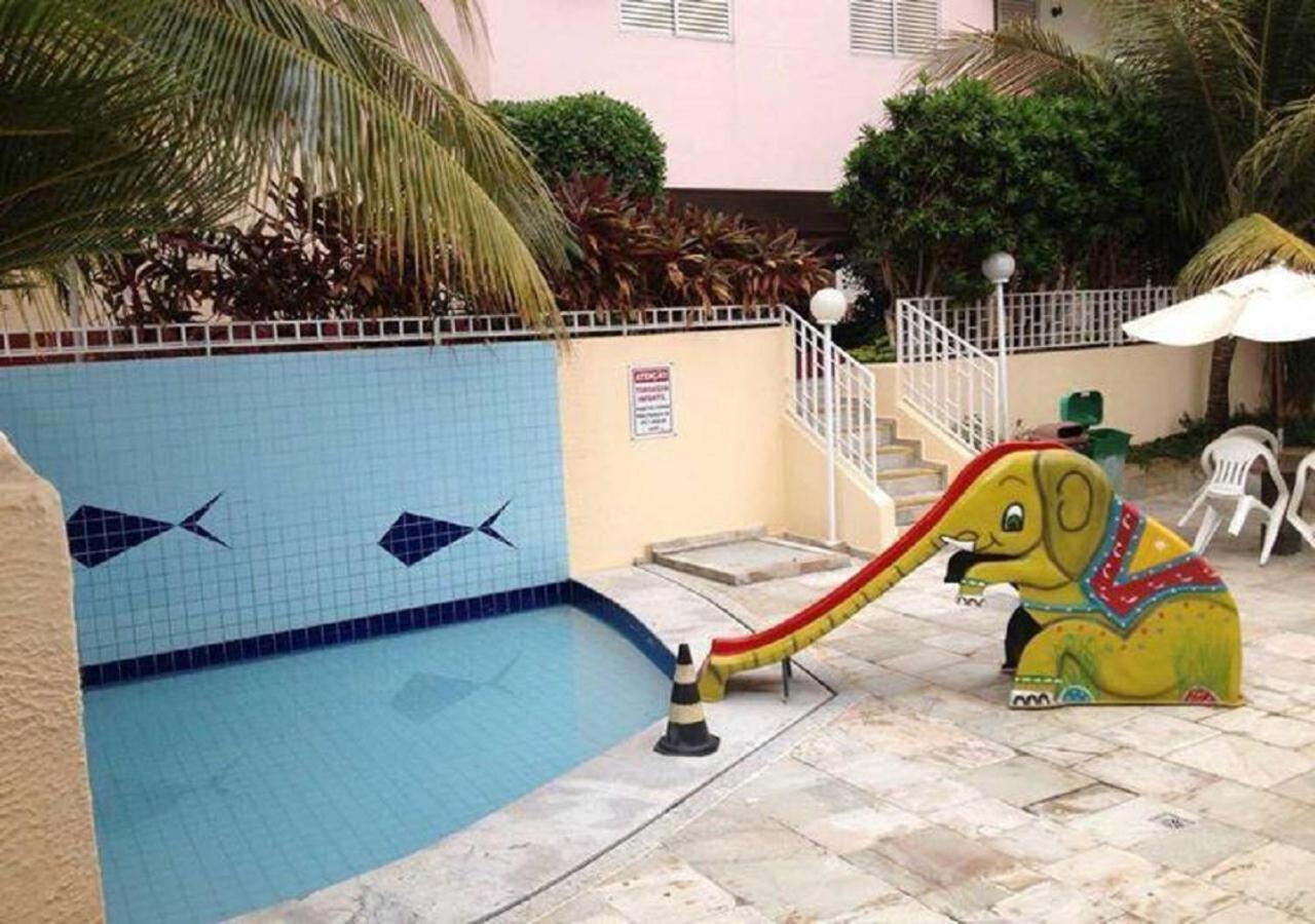 Apartment Thermas Dos Buritis Caldas Novas-go