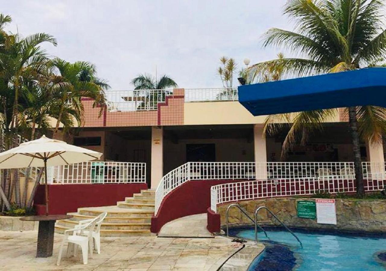 Thermas Dos Buritis Caldas Novas-go