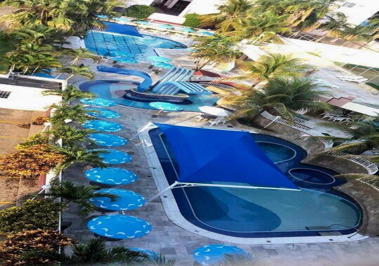Thermas Dos Buritis Caldas Novas-go