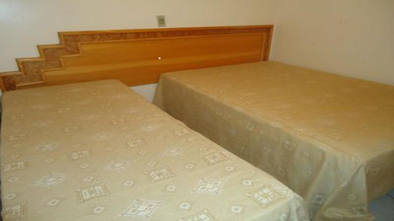 Apartment Thermas Dos Buritis Caldas Novas-go *