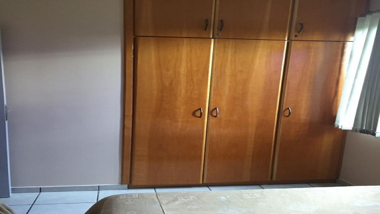 Apartment Thermas Dos Buritis Caldas Novas-go *