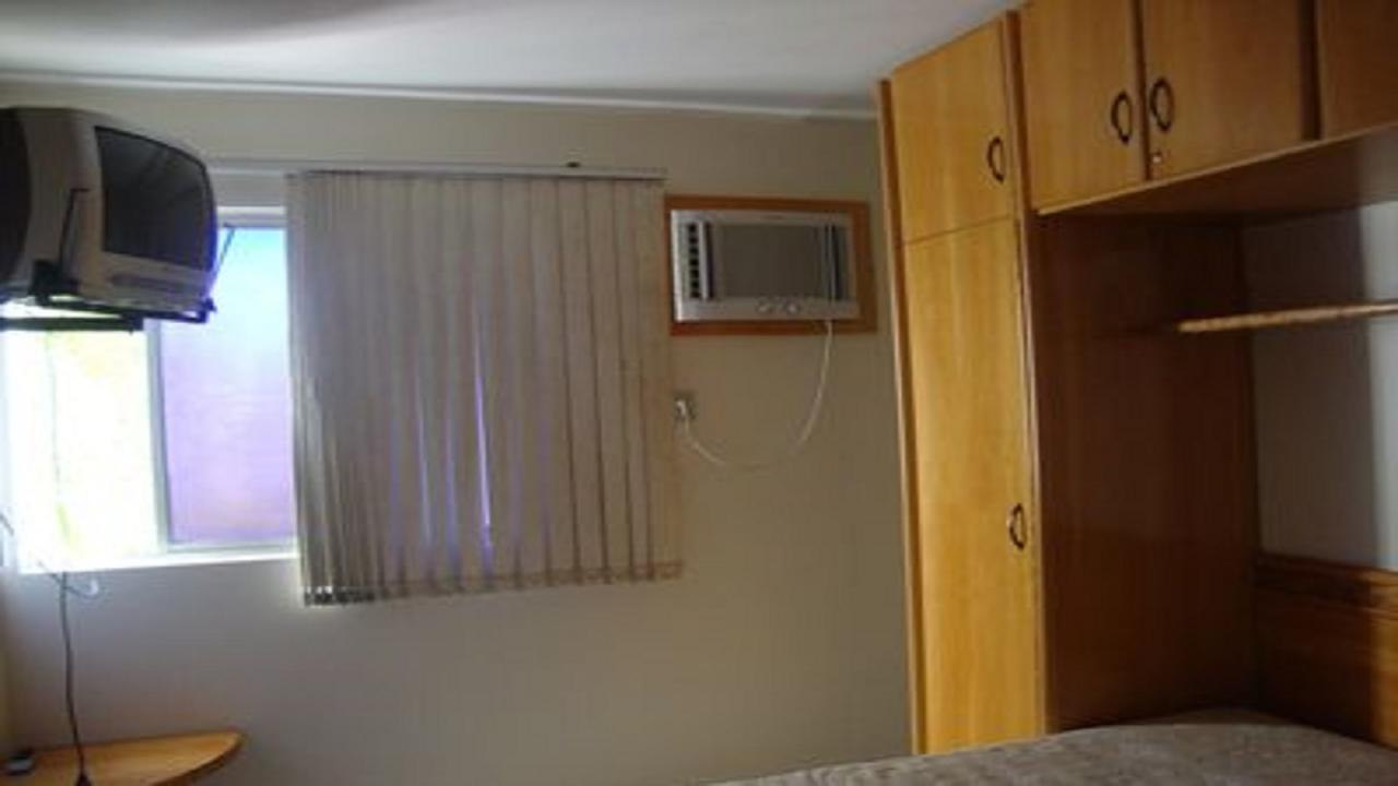 Apartment Thermas Dos Buritis Caldas Novas-go *