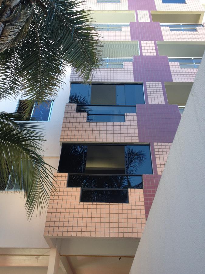 Apartment Thermas Dos Buritis Caldas Novas-go *