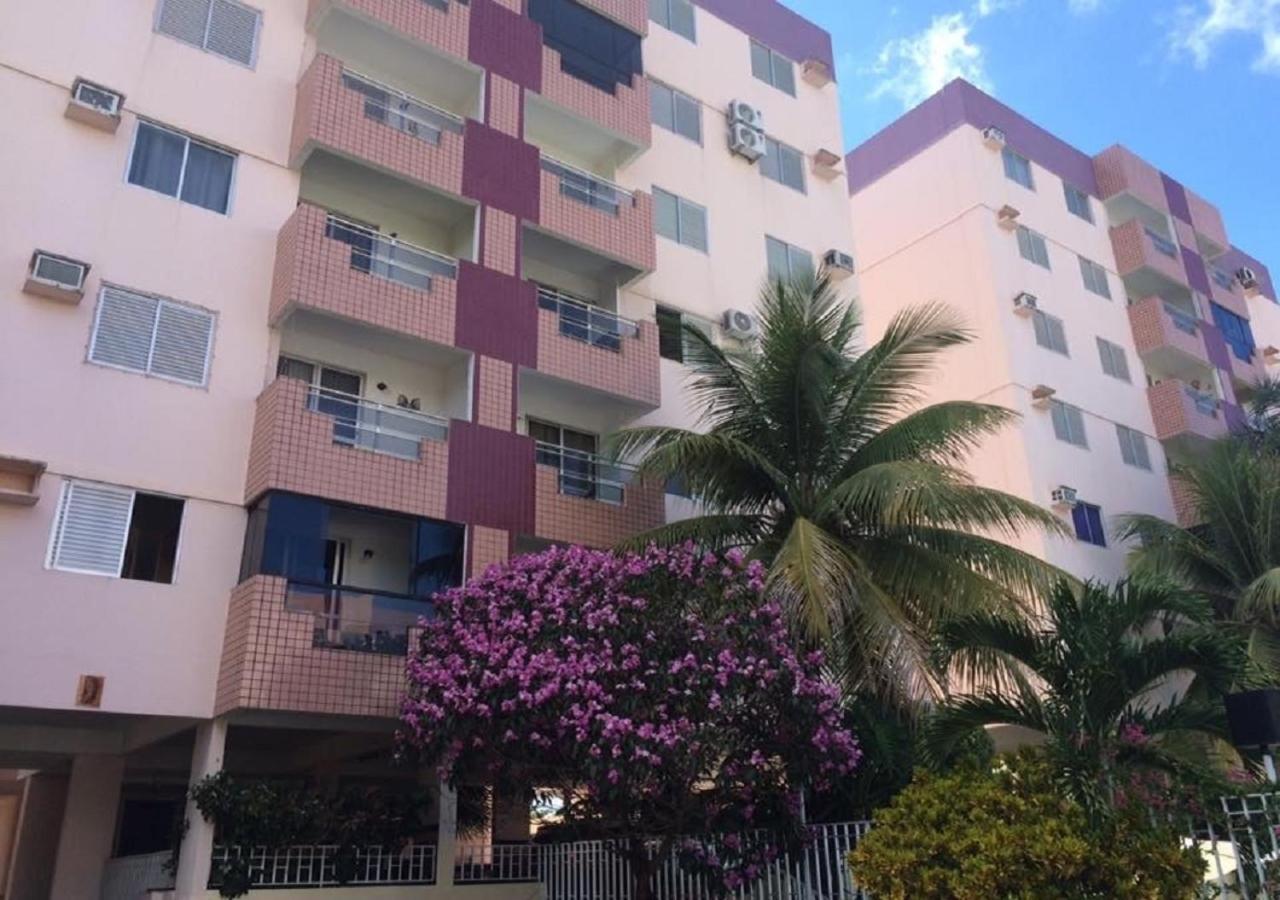 Apartment Thermas Dos Buritis Caldas Novas-go