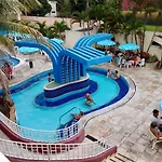 Thermas dos Buritis Caldas Novas-Go